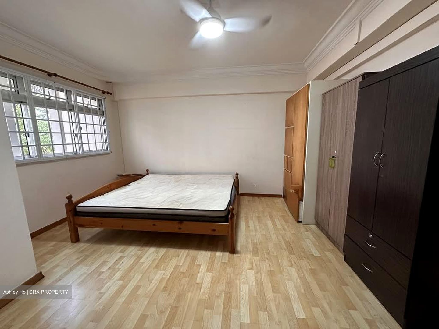 Blk 556 Choa Chu Kang North 6 (Choa Chu Kang), HDB Executive #579742991